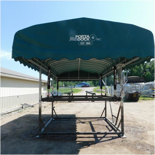 #1789cs Porta 40120 - Image 8