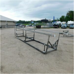 #1790 Beach King NPL Lift