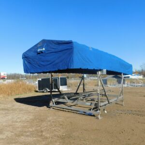 #1750 Pier Pleasure 80132