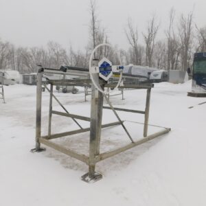 #1464 ShoreStation PWC Lift