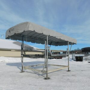 #1625 ShoreStation 50120