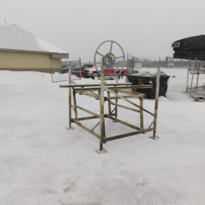 #1880 Floe PWC Lift
