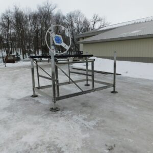 #1892 ShoreStation PWC Lift