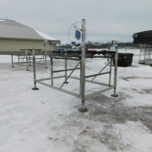 #1893 ShoreStation PWC Lift