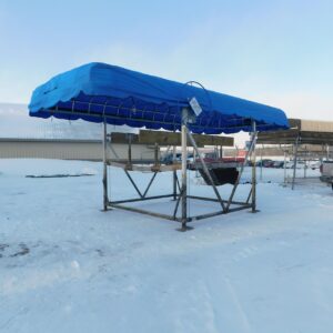#1896 ShoreMaster 30120