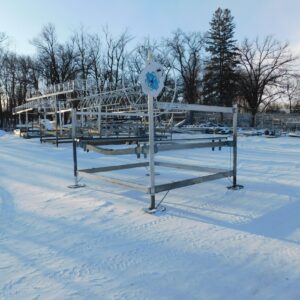 #1901 ShoreStation 40120