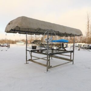 #1942 ShoreMaster 1596
