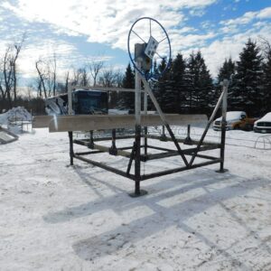 #1821 ShoreMaster 30120