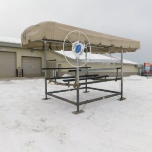 #1826 ShoreStation 20100