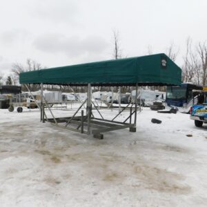 #1855 Beach King Sea Leg Canopy