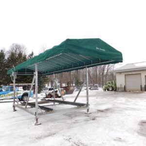 #1861 Pier Pleasure 40120