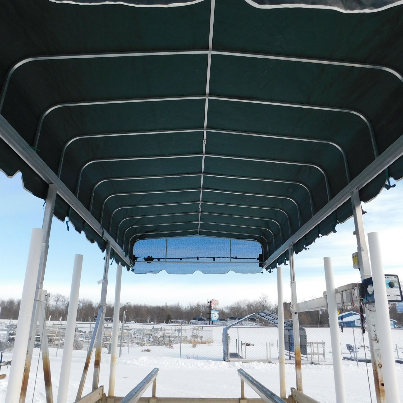 #1908 Floe 50116 - Image 12