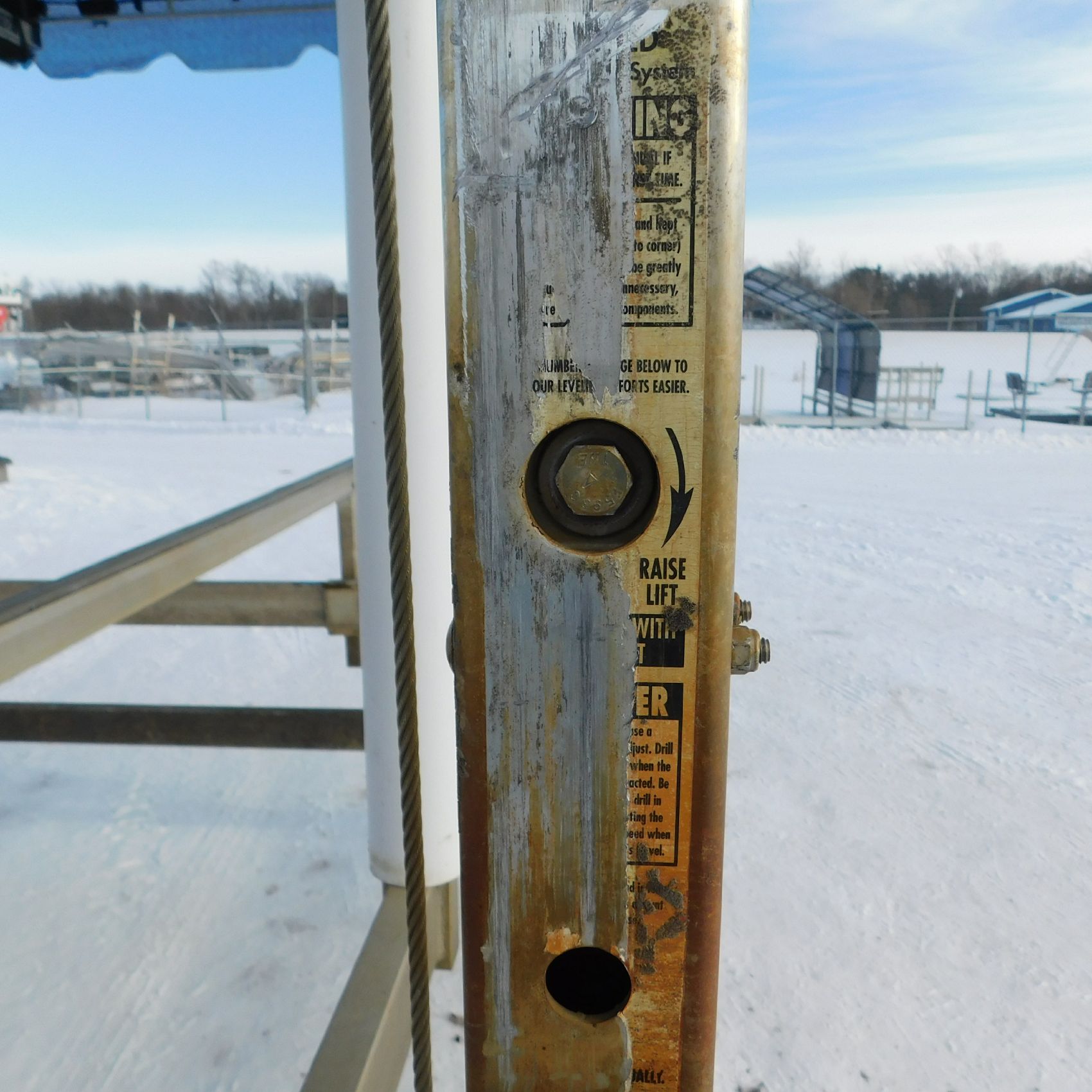 #1908 Floe 50116 - Image 13