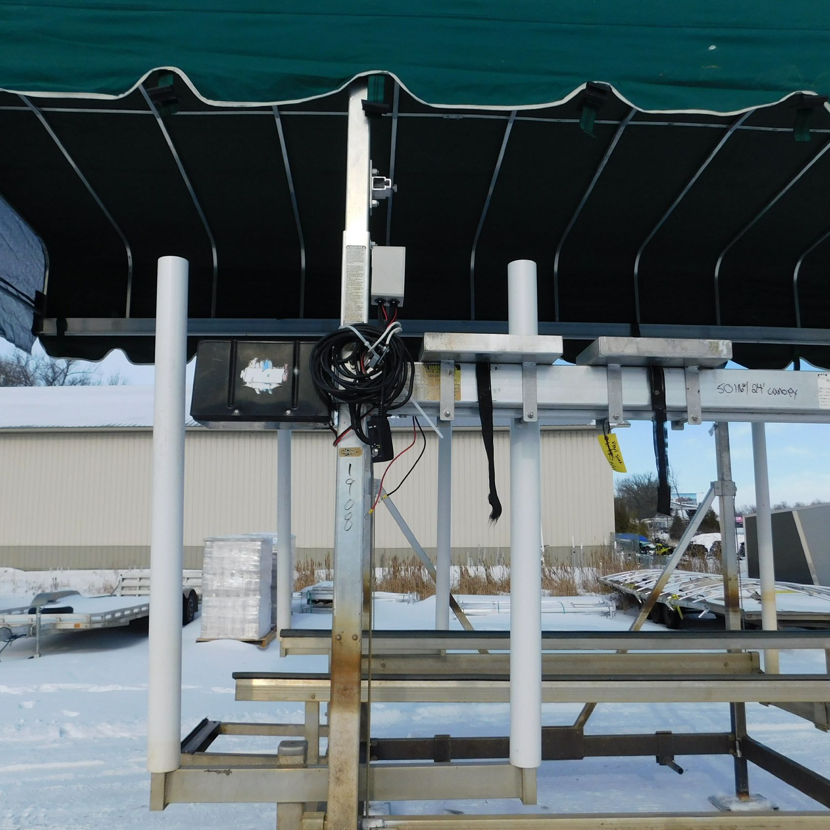 #1908 Floe 50116 - Image 14