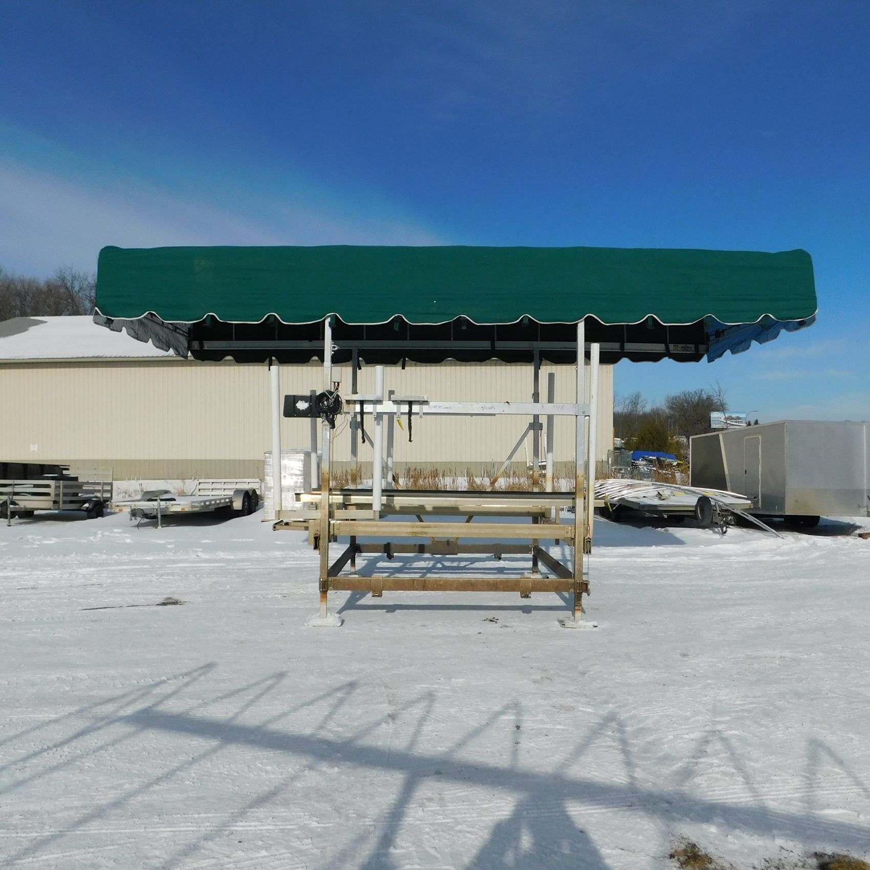 #1908 Floe 50116 - Image 2