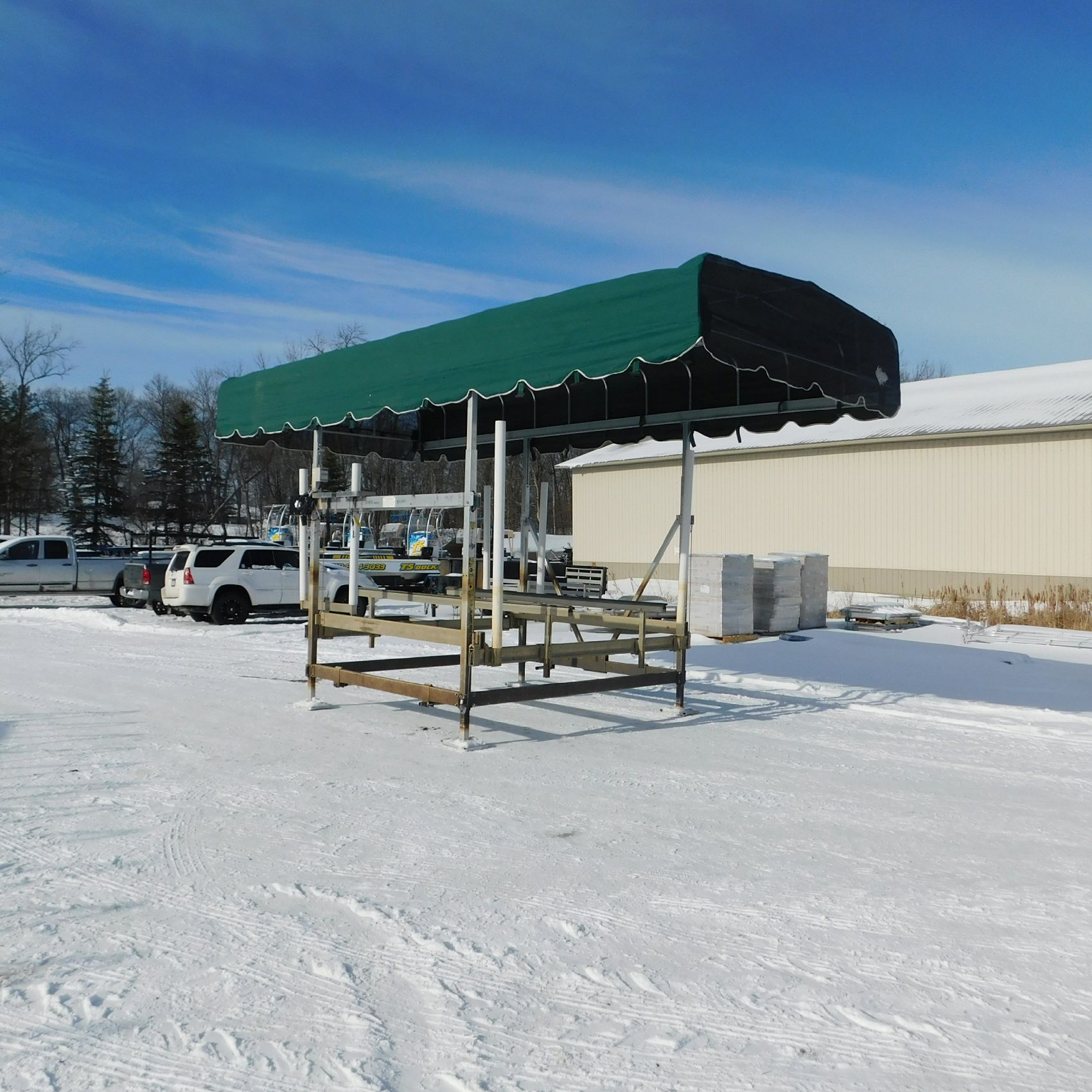 #1908 Floe 50116 - Image 3