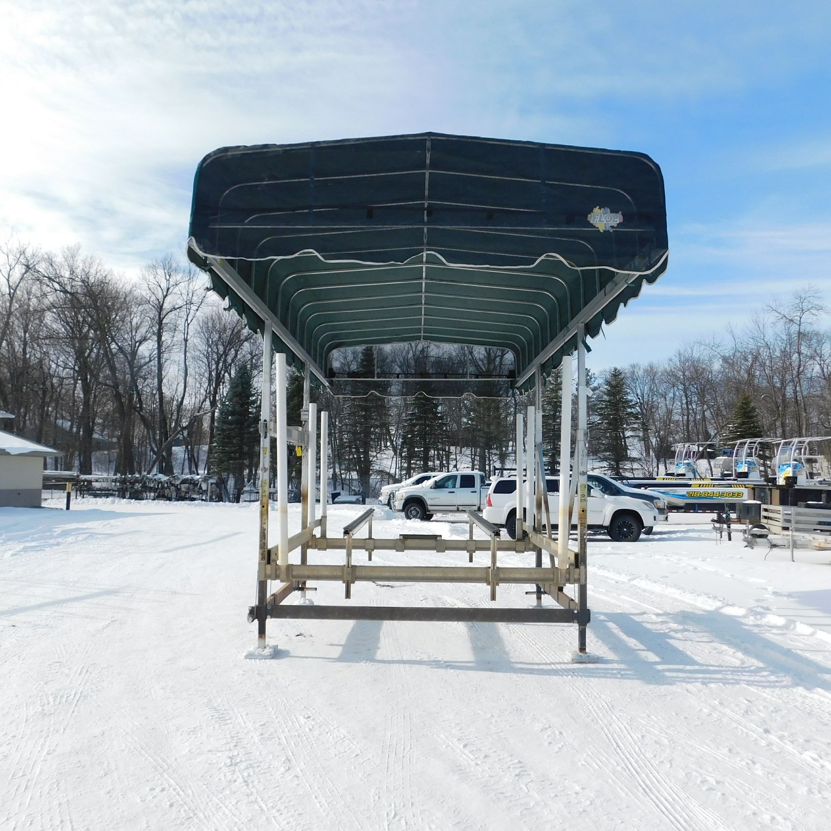 #1908 Floe 50116 - Image 4