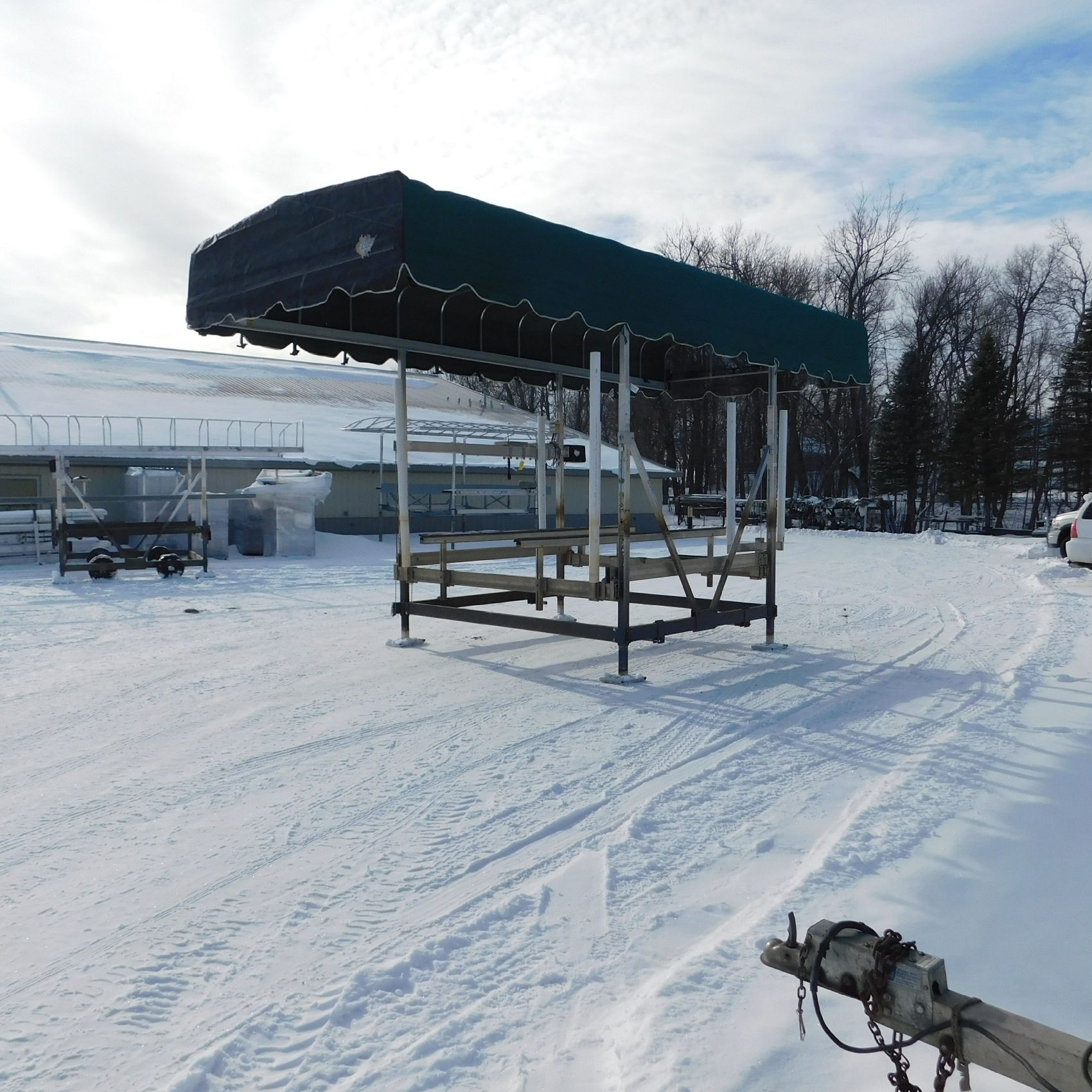 #1908 Floe 50116 - Image 5