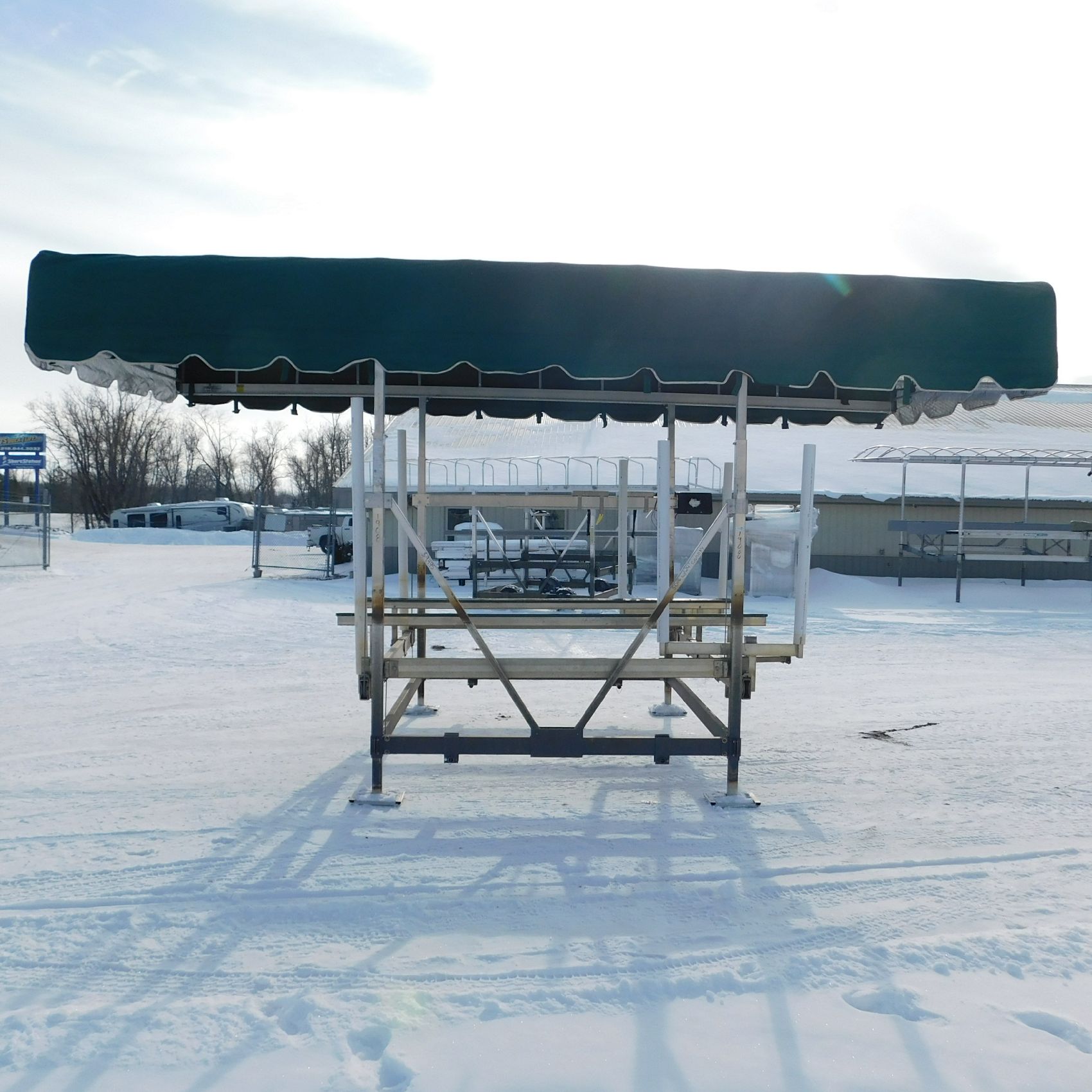 #1908 Floe 50116 - Image 6