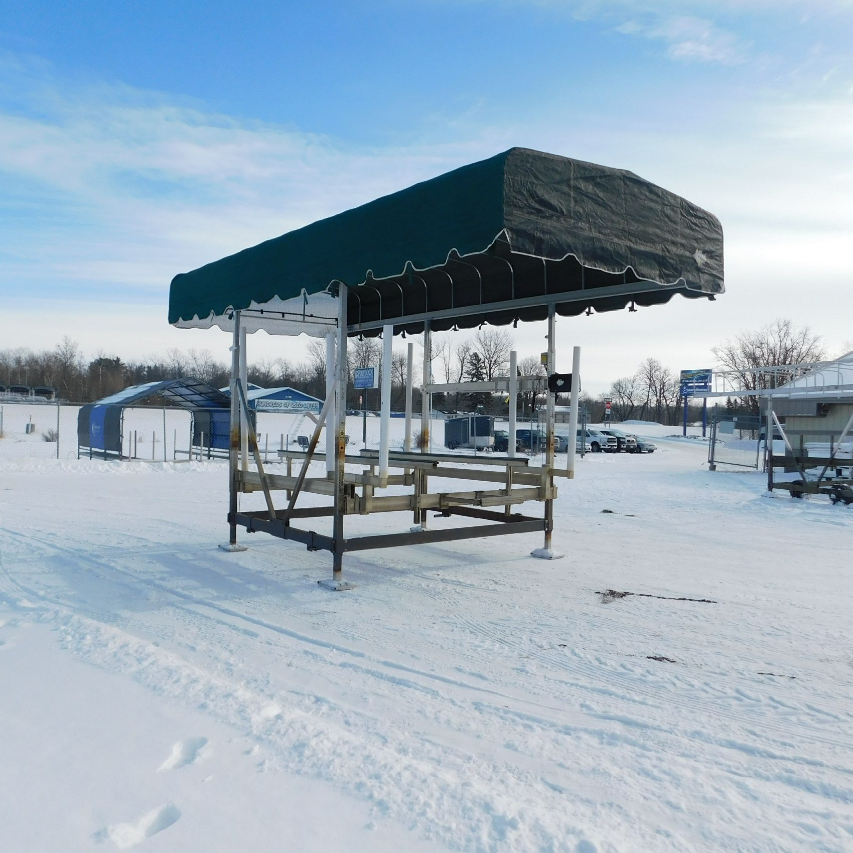 #1908 Floe 50116 - Image 7