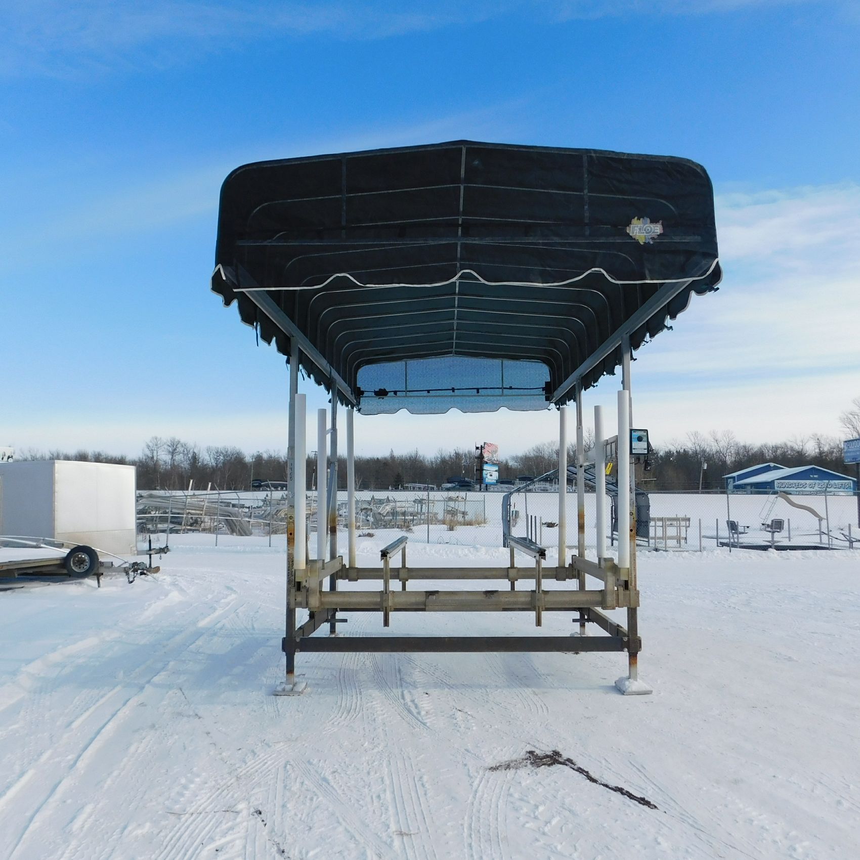 #1908 Floe 50116 - Image 8