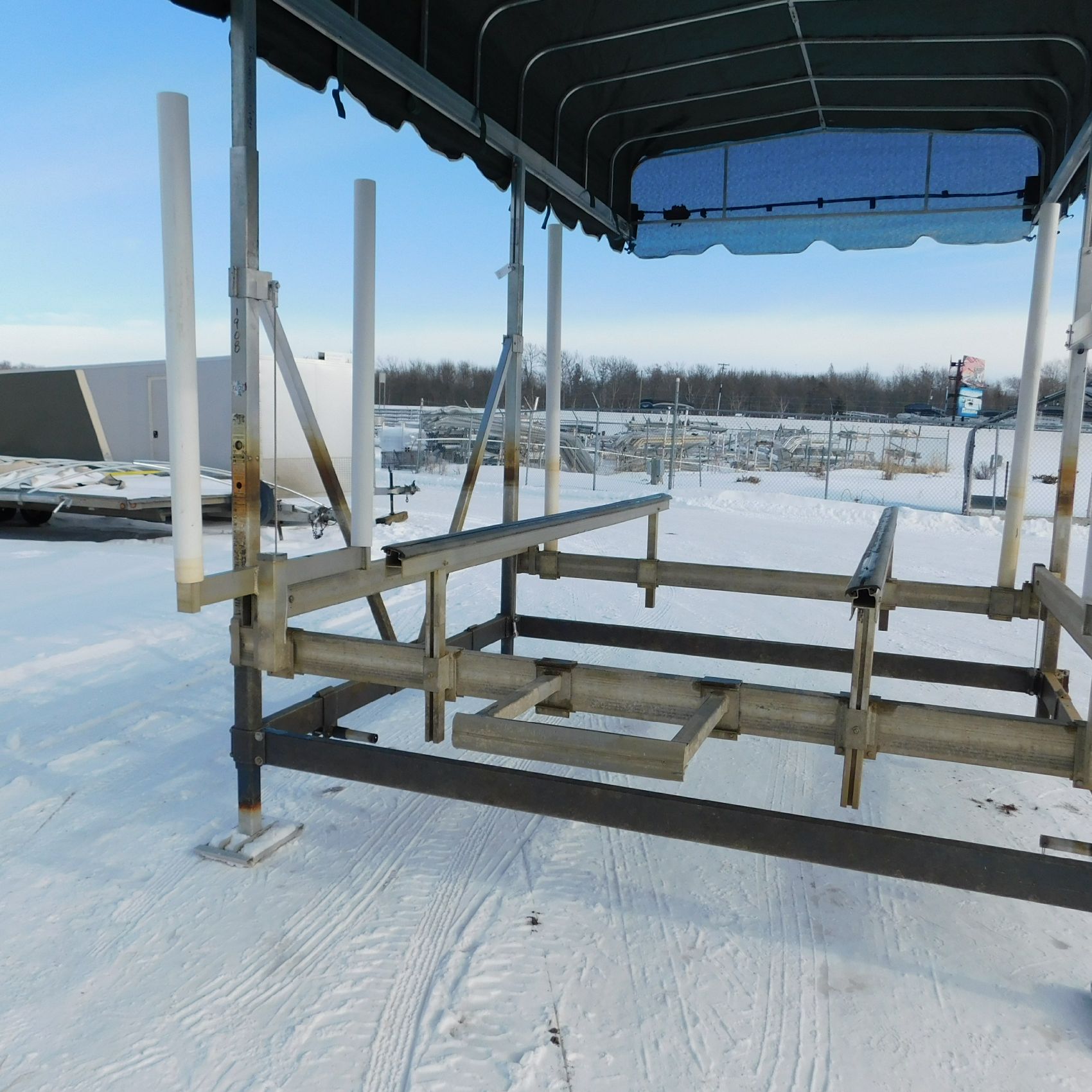 #1908 Floe 50116 - Image 10