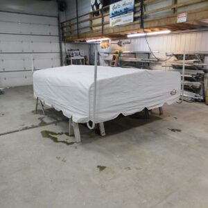#1946cs Floe Canopy