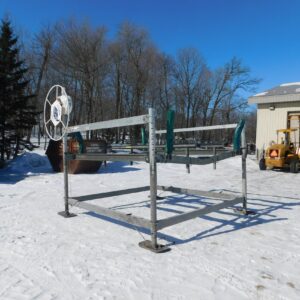 #1972 ShoreStation 40108