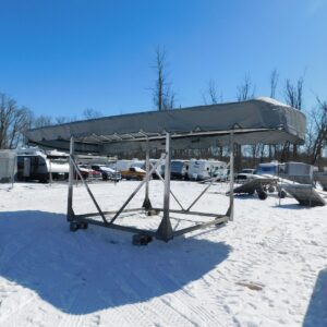 #1993 Lake Shore Sea Leg Canopy