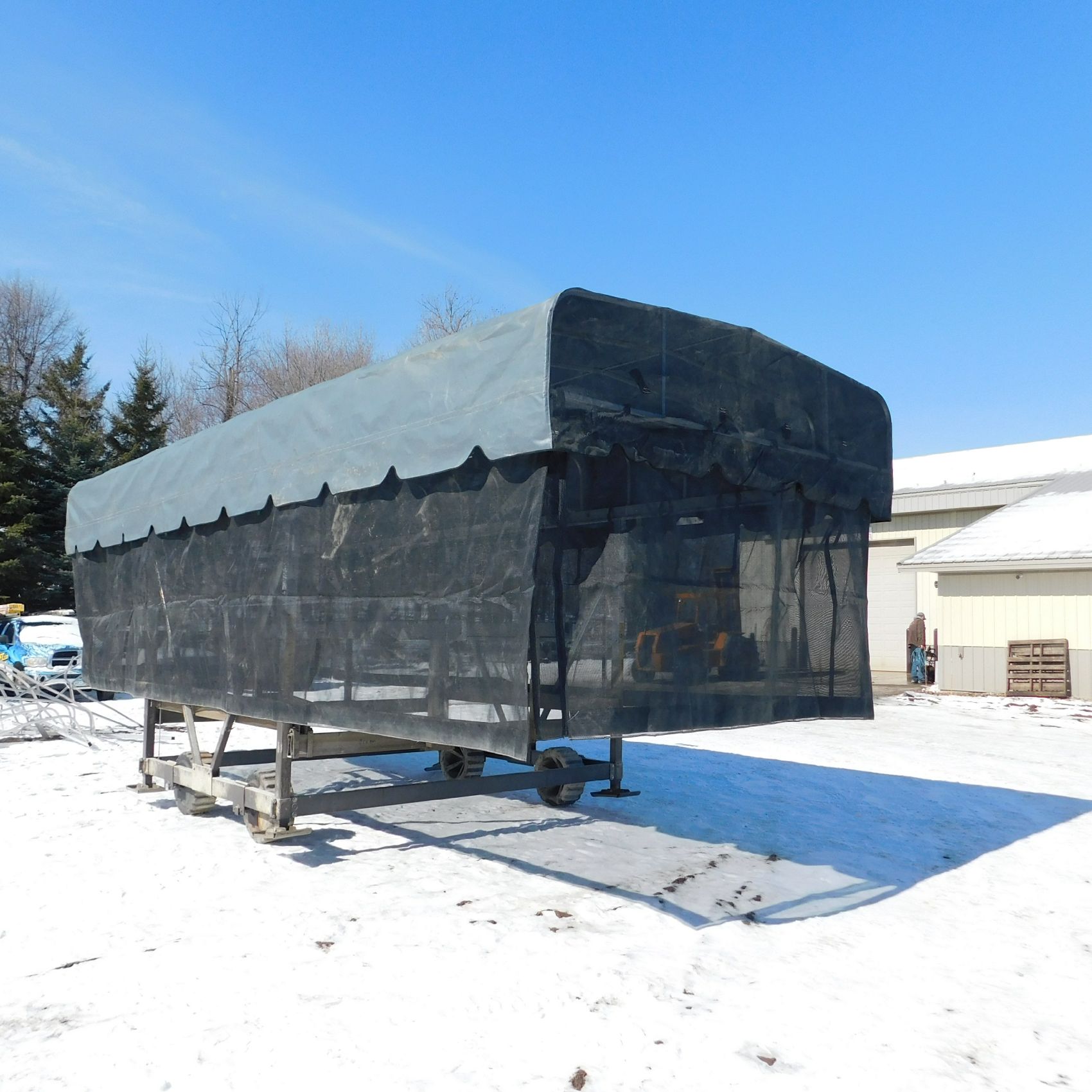 #1995 Floe 32116 - Image 6