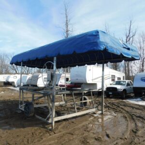 #1710 Shoremaster 25120