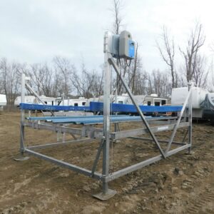 #1716 ShoreMaster 40120