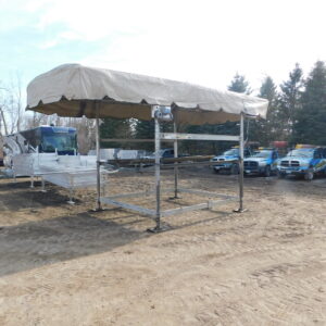 #1734 ShoreStation 20100
