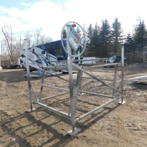 #1999 Porta Dock 1265