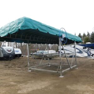 #1846 ShoreMaster 40120