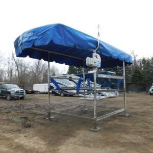 #1973cs ShoreStation 20100