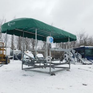 #1895cs ShoreStation 60120