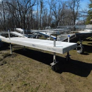 #2004 ShoreMaster 16'