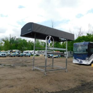 #2027CS ShoreStation PWC Lift