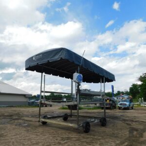 #2017CS ShoreStation 60120