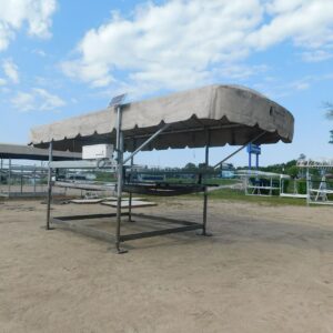 #2077 ShoreStation 40120