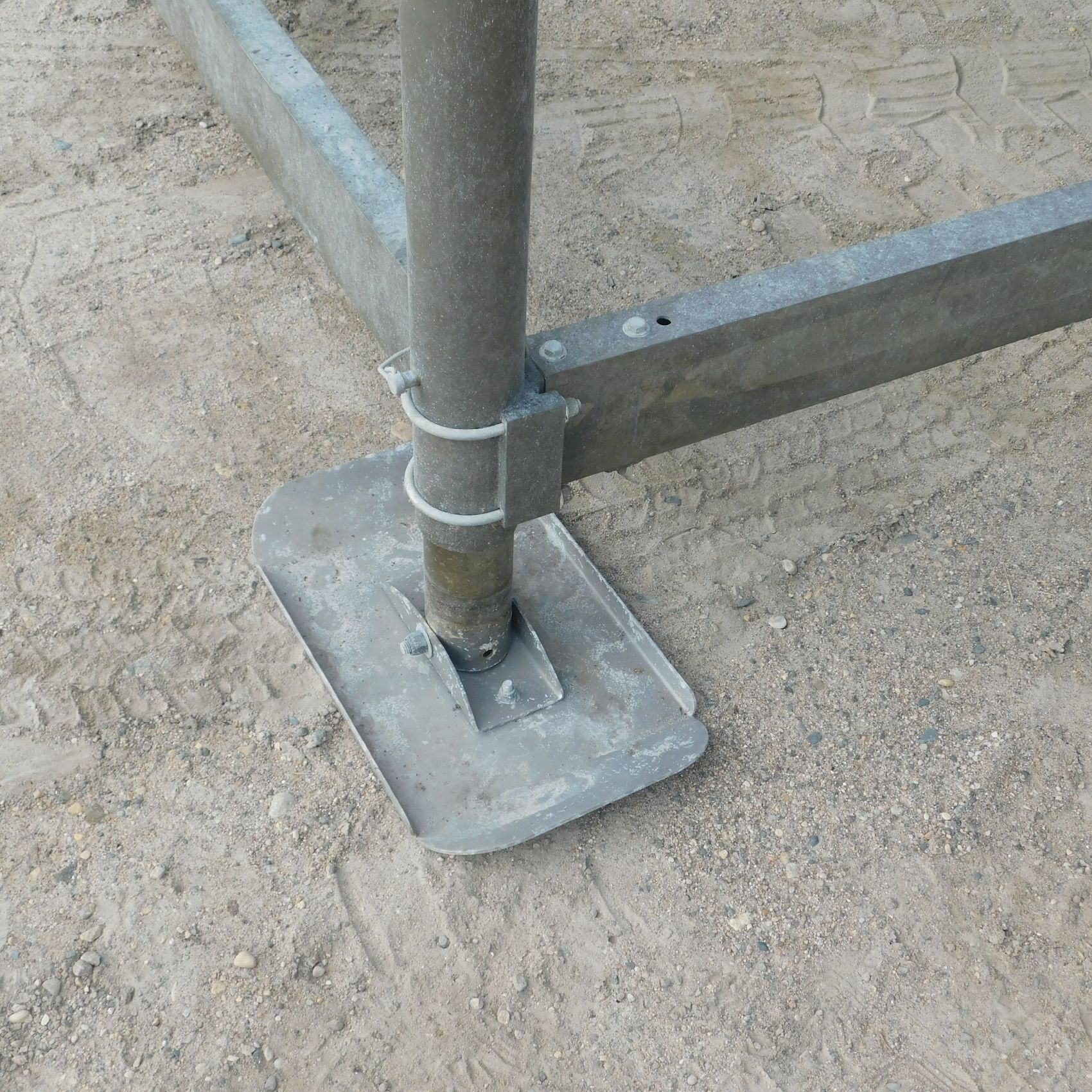 #2077 ShoreStation 40120 - Image 16