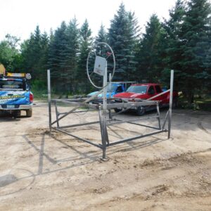 #4734  Porta Lift 15113