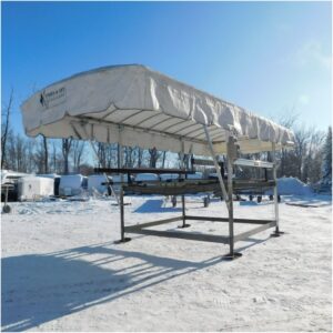 # 9898 ShoreStation 30120