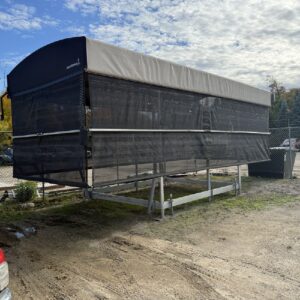 ShoreStation 60120